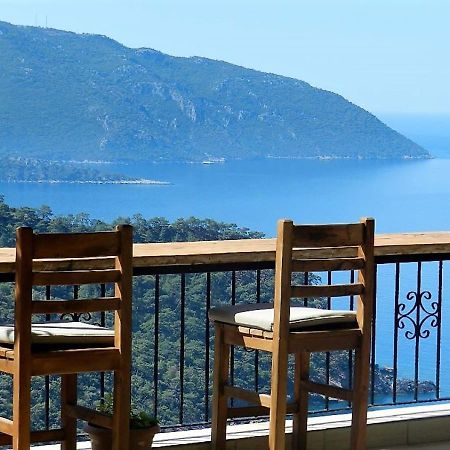 Kabak Misafir Evi Motel ฟารัลยา ภายนอก รูปภาพ