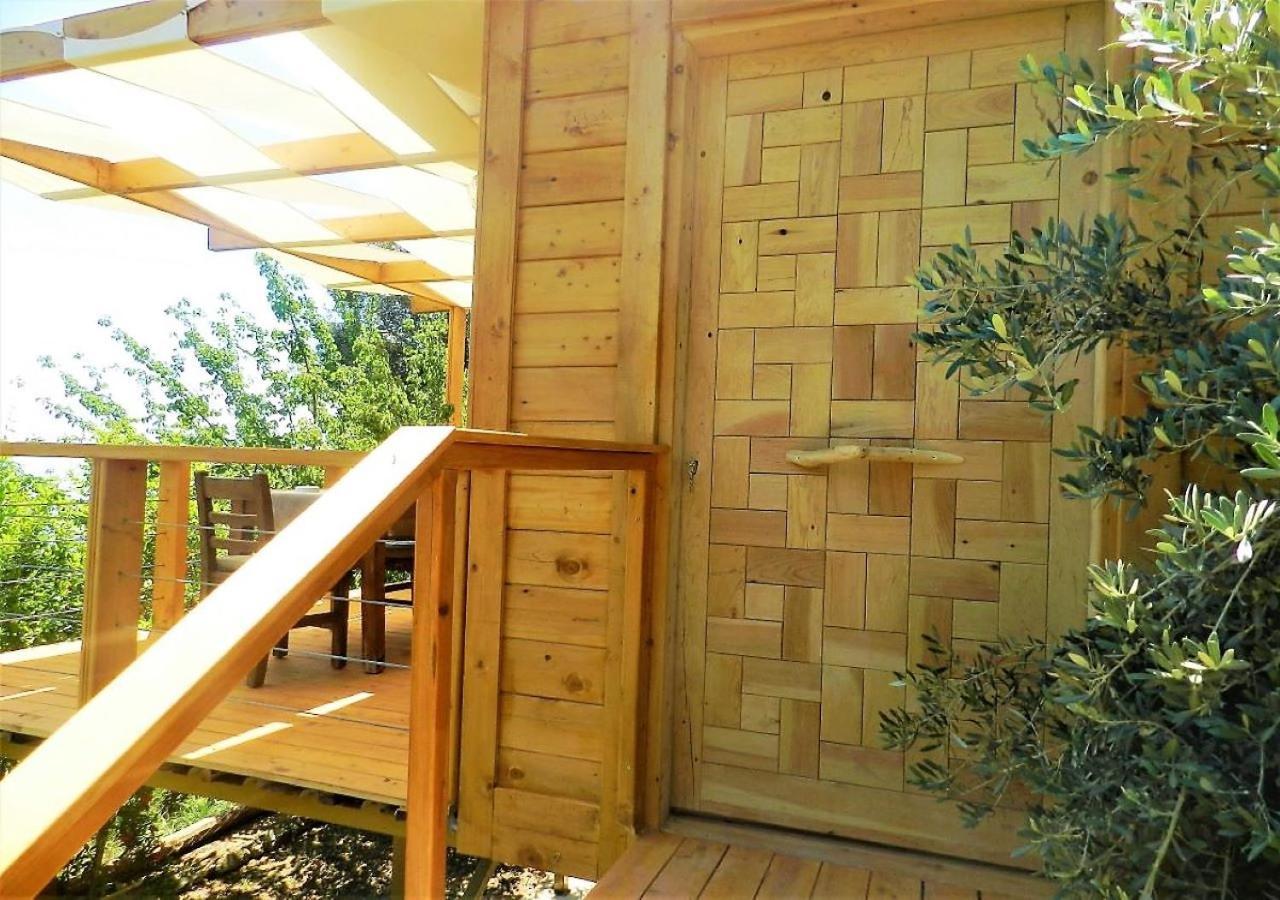 Kabak Misafir Evi Motel ฟารัลยา ภายนอก รูปภาพ