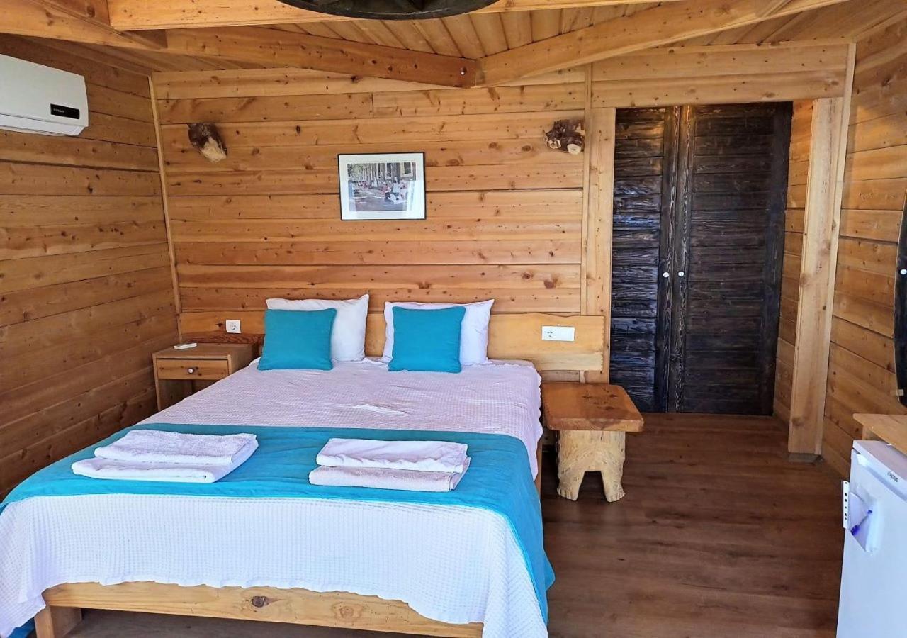 Kabak Misafir Evi Motel ฟารัลยา ภายนอก รูปภาพ